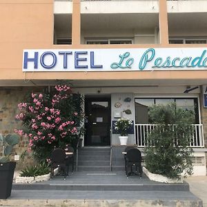 Hotel Le Pescadou